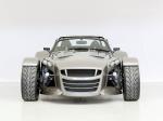 Donkervoort D8 GTO 2011 года